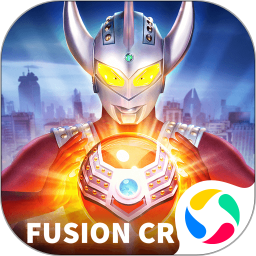應用icon-球球英雄 - 奧特曼聯動2022官方新版