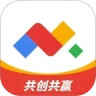 应用宝logo