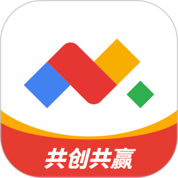 竹芒合伙人2026官方新版图标