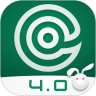 应用宝logo