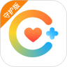 应用宝logo