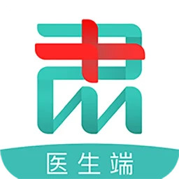肃医医生端2025官方新版图标