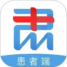 肃医-患者端2025官方新版图标
