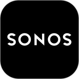 Sonos2026官方新版图标