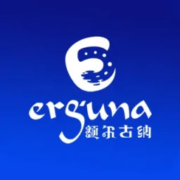 额尔古纳2025官方新版图标