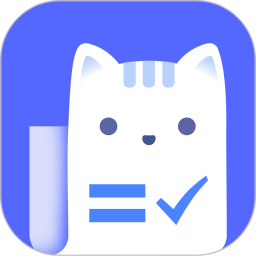 应用icon-QuizCat刷题猫2024官方新版