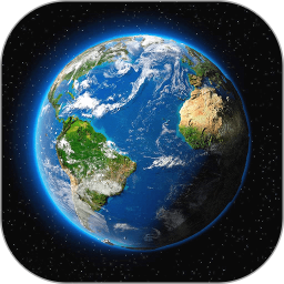 应用icon-晟立AR地球仪2024官方新版