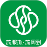 应用宝logo