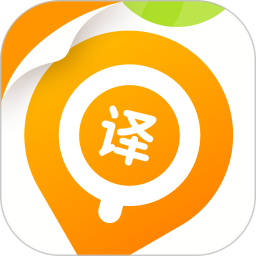 应用icon-萝卜词典2024官方新版