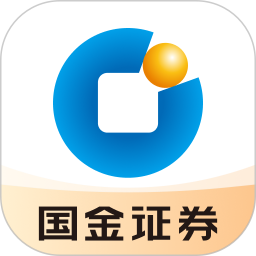 国金汇点期权2026官方新版图标