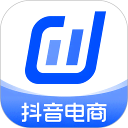 抖店2026官方新版图标