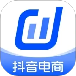 抖店2026官方新版图标