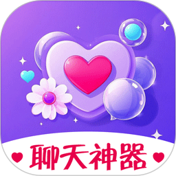 猫狗恋爱2025官方新版图标