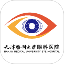 医大眼科智医平台2025官方新版图标