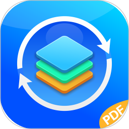 应用icon-PDF格式转换2024官方新版