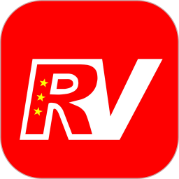 房车之家2025官方新版图标