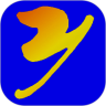 应用宝logo