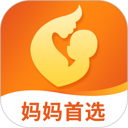 我的母婴2025官方新版图标