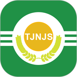 津农所平台2026官方新版图标