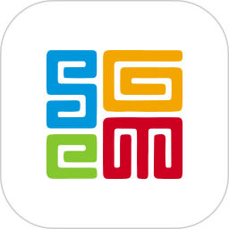 i绵阳2025官方新版图标