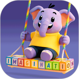 想象力世界2026官方新版图标