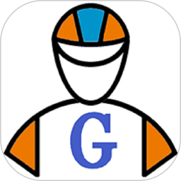 GG众包2026官方新版图标