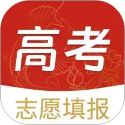 掌上志愿高考网2026官方新版图标