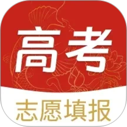 掌上志愿高考网2026官方新版图标