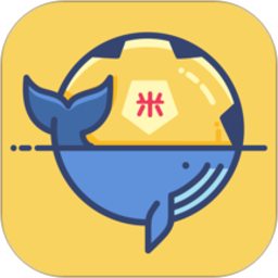 超神鲸2025官方新版图标