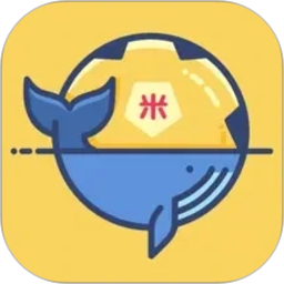 超神鲸2026官方新版图标