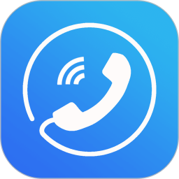 应用icon-畅聊网络电话2024官方新版