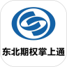 应用宝logo