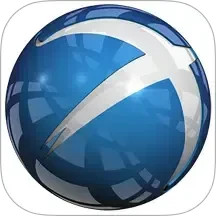 科尔沁云2025官方新版图标