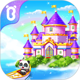 应用icon-奇妙梦幻城堡2024官方新版