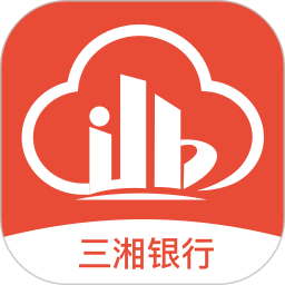 三湘产业银行2025官方新版图标