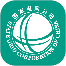 绿色国网2026官方新版图标