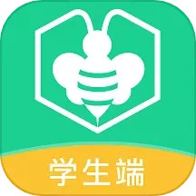 蜜蜂阅读学生端2025官方新版图标