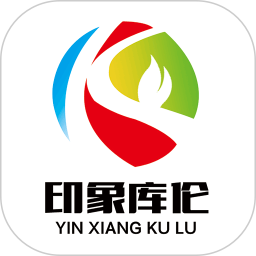 印象库伦云2026官方新版图标