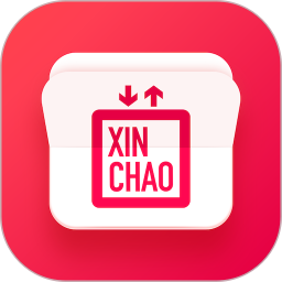 潮工作2025官方新版图标