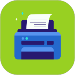 指尖打印机2026官方新版图标