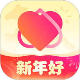 心遇2026官方新版图标