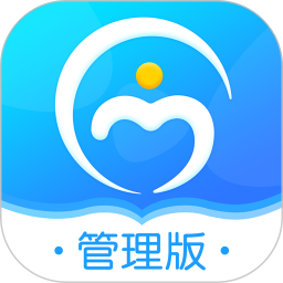 应用icon-蓝鸥微校管理版2024官方新版