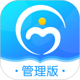 蓝鸥微校管理版2026官方新版图标