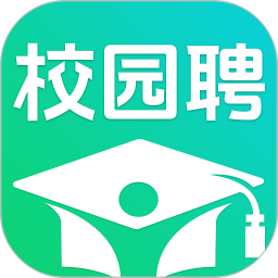 校园聘2025官方新版图标