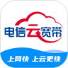 应用宝logo