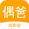 应用宝logo