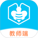 蜜蜂阅读教师端2025官方新版图标