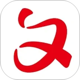 歙县融媒2026官方新版图标