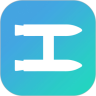 应用宝logo