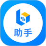 应用宝logo